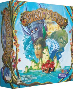Spirit Island
