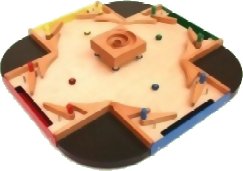 Spirobille