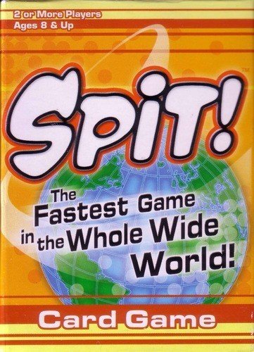 Spit