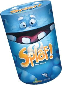 Splaf!