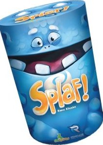 Splaf!