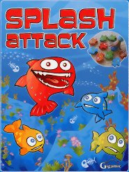 Splash attack