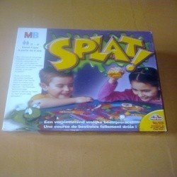 Splat !