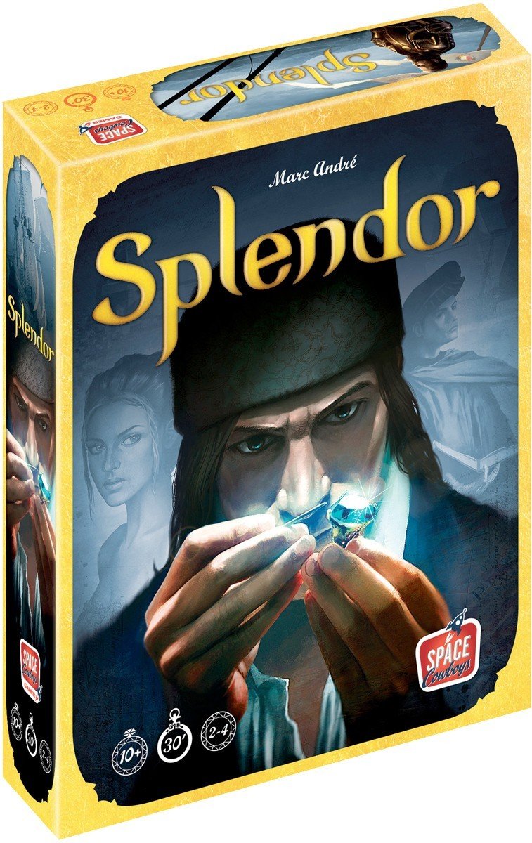 Splendor