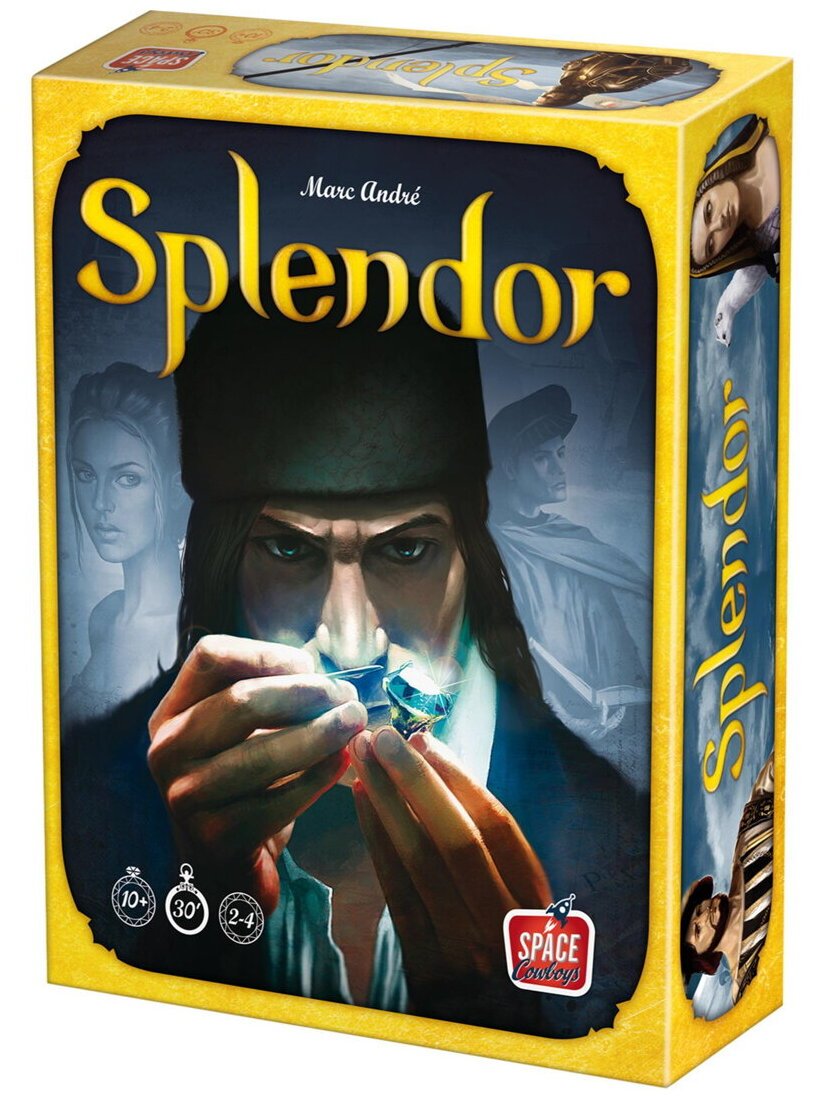 Splendor