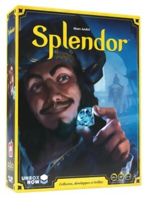 Splendor