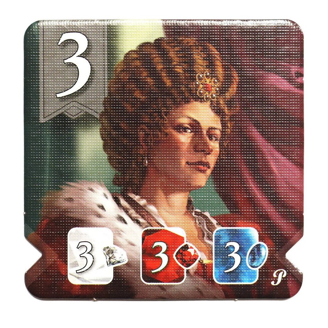 Splendor - Blague Friday