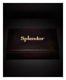 Splendor Deluxe