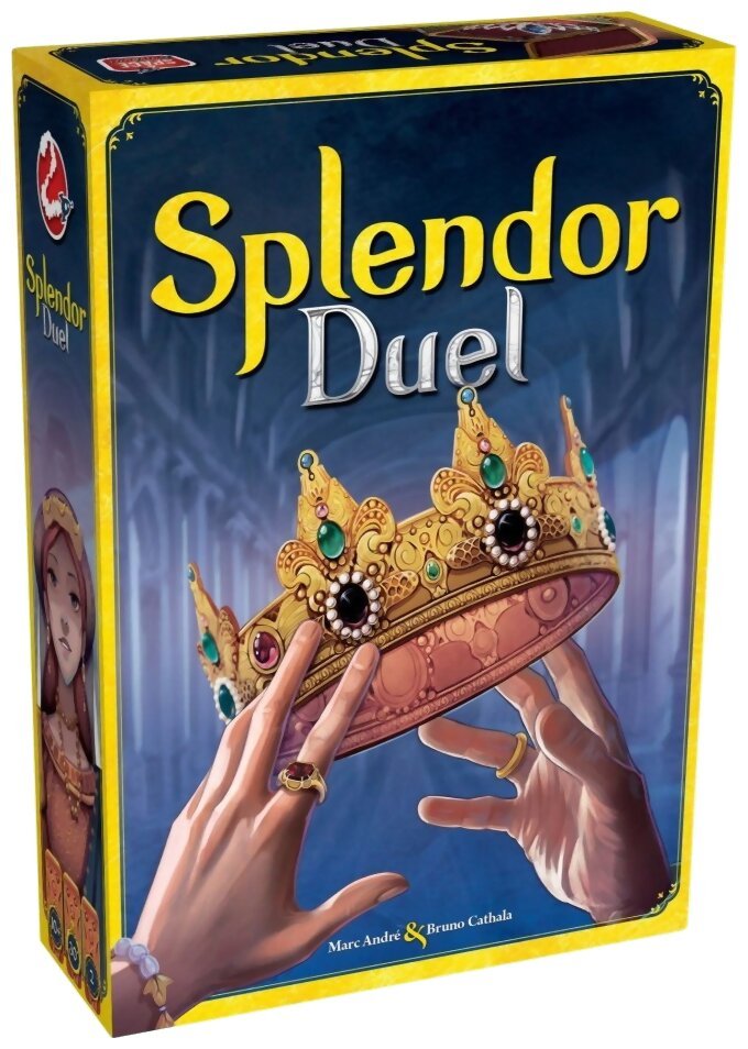 Splendor Duel