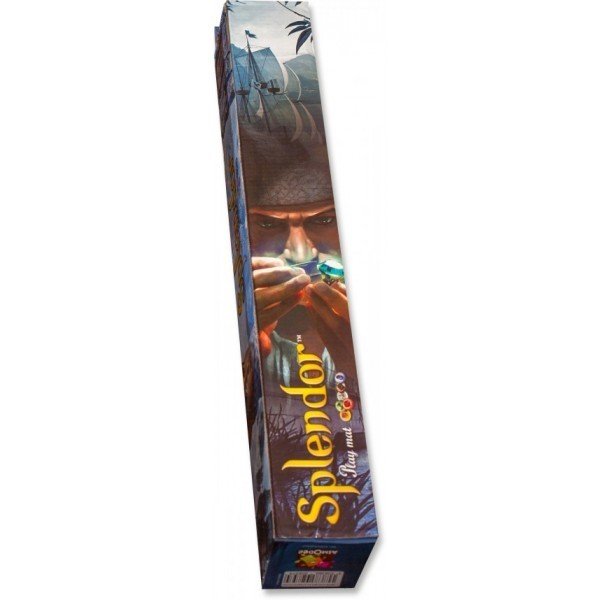 Splendor - Playmat