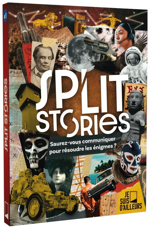 Split Stories
