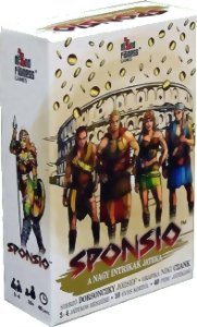 Sponsio