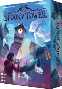 Spooky Tower