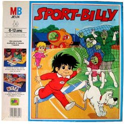 Sport-Billy