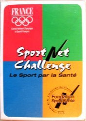 Sport Net Challenge