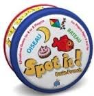spot it !