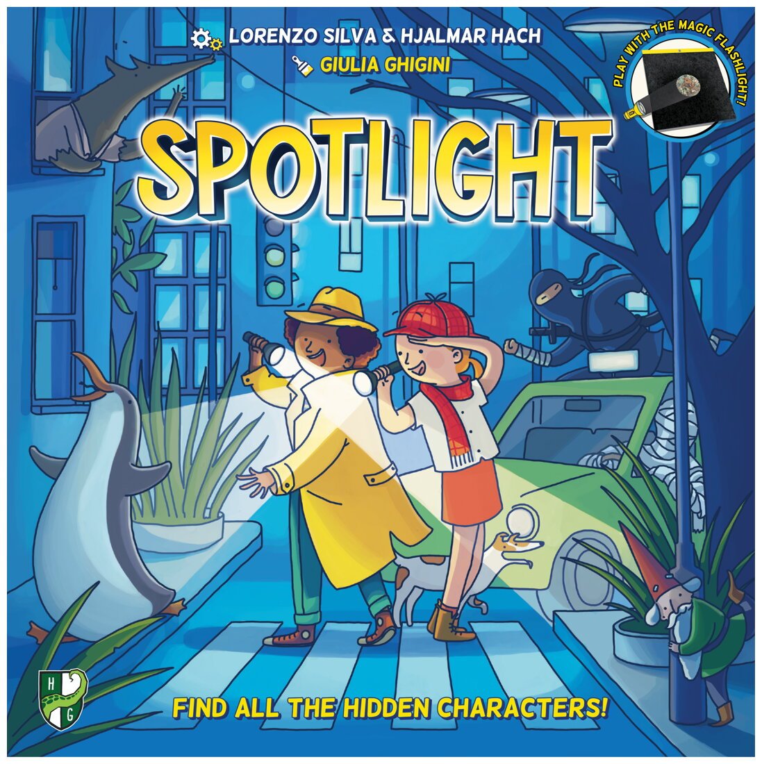 Spotlight