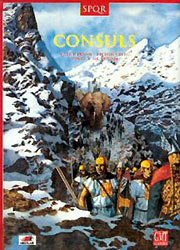 SPQR : Consuls