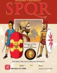 SPQR - Deluxe Edition