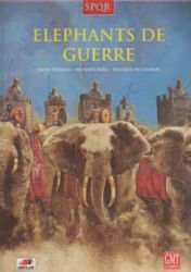 SPQR : Éléphants de Guerre