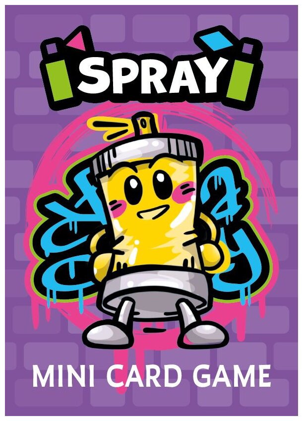 Spray