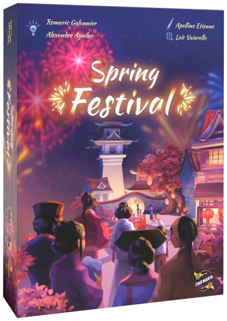 Spring Festival
