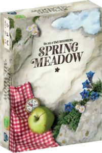 Spring Meadow