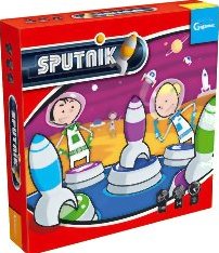 Sputnik — Édition 2009