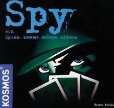 Spy