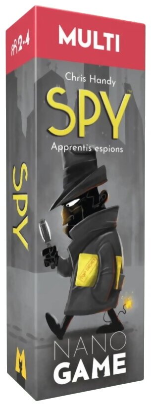 Spy