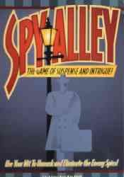 Spy Alley