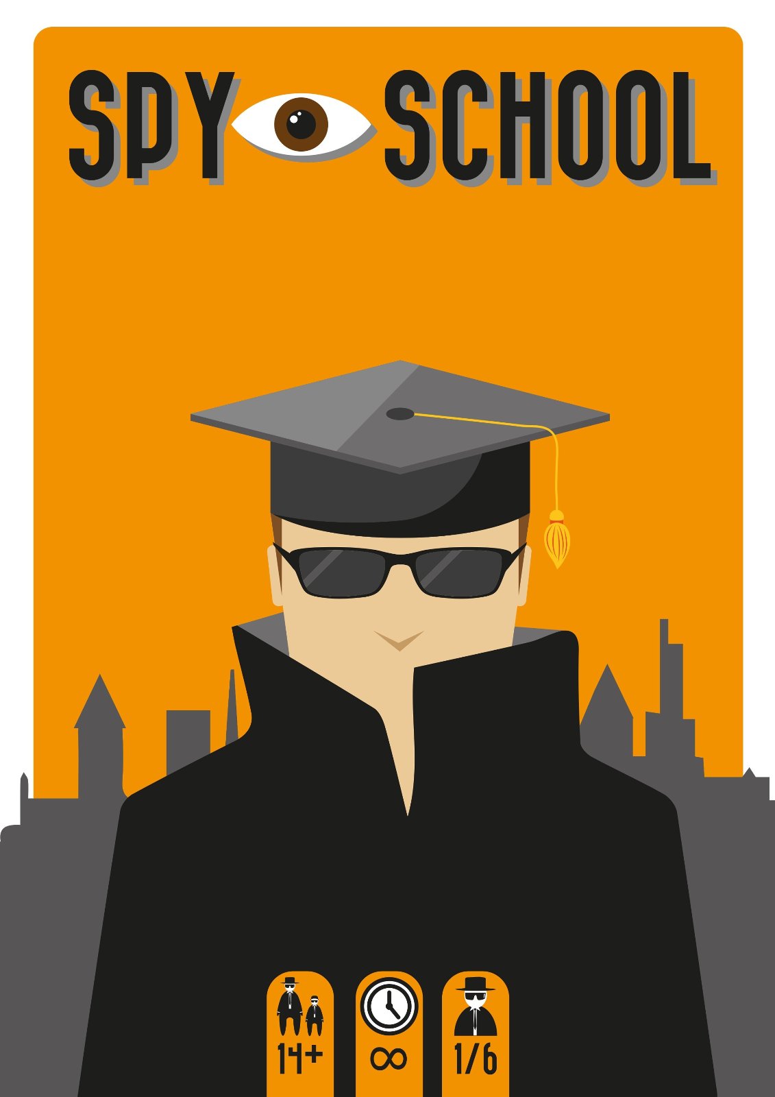 Spy School