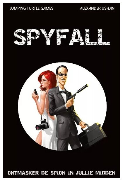 Spyfall