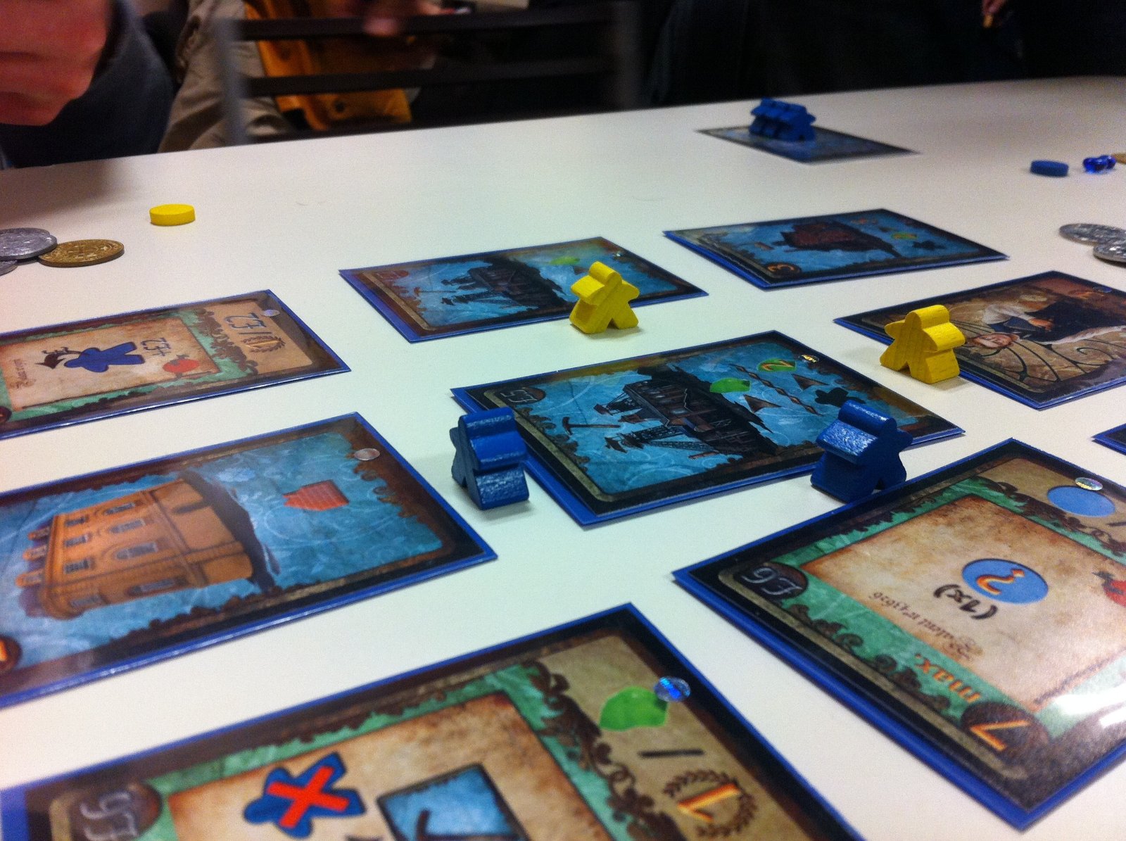 Spyrium