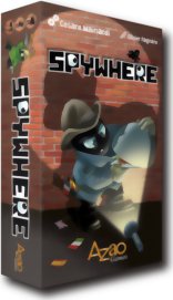 Spywhere