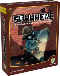 Spywhere
