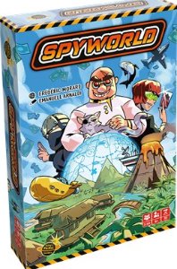 Spyworld