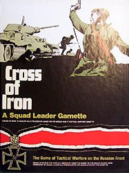 Squad Leader : Cross of Iron