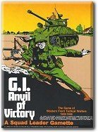 Squad Leader : G.I. Anvil of Victory