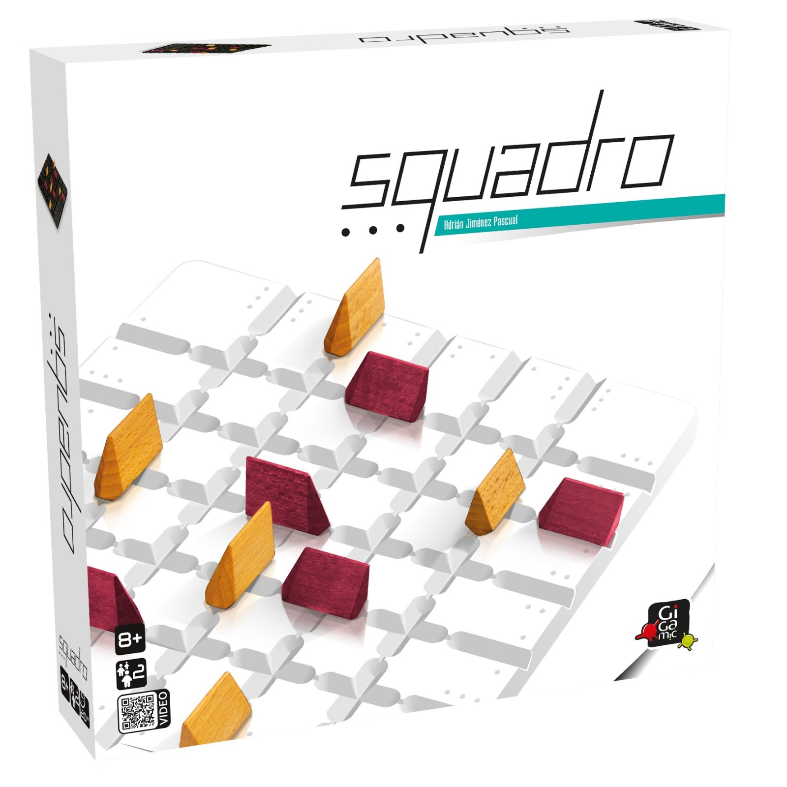 Squadro