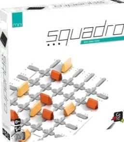 Squadro Mini