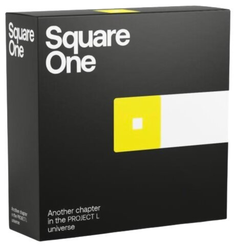 Square One