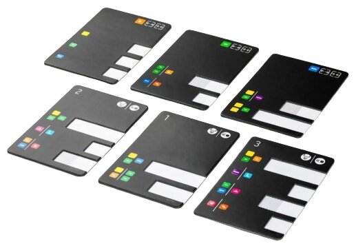 Square One - Combo Master Ambassador Pack