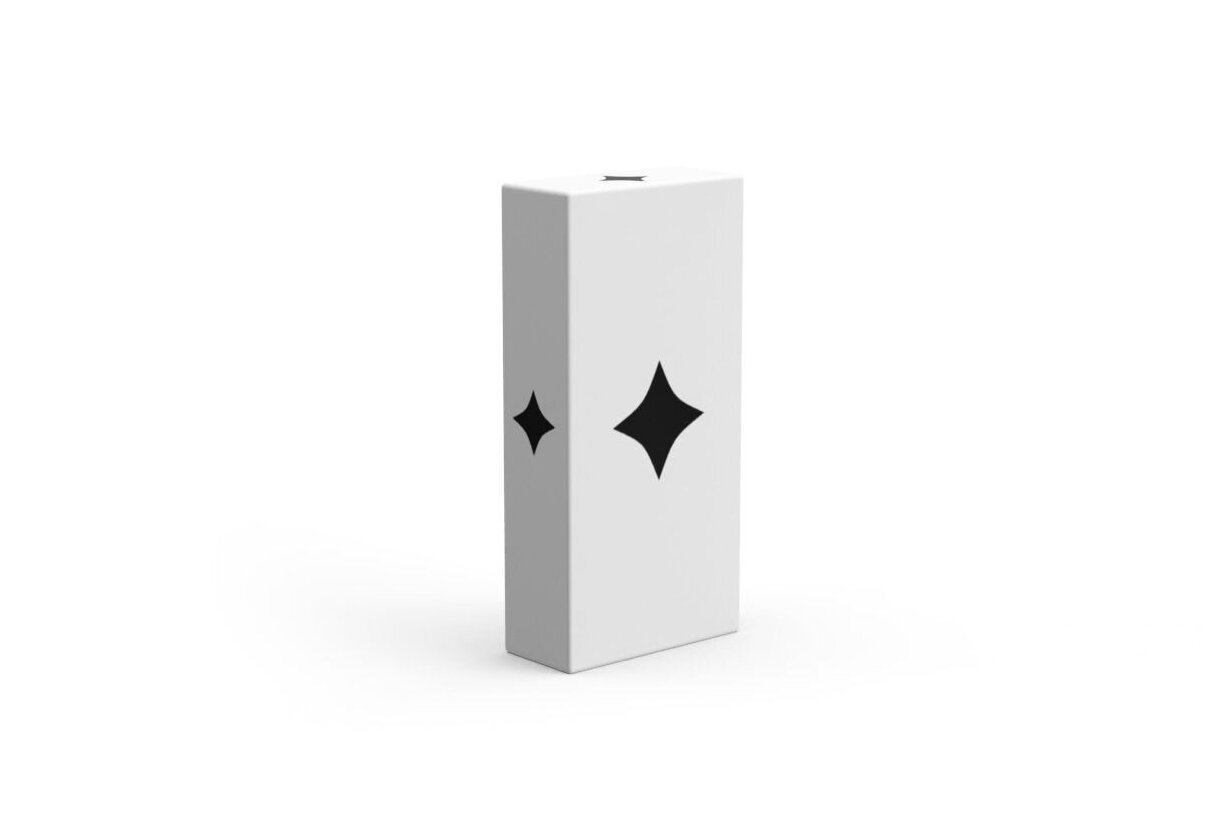 Square One - Joker