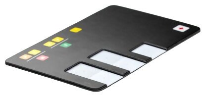 Square One - Joker Ambassador Pack
