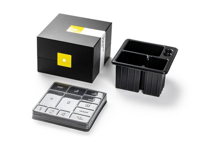 Square One - Master Box
