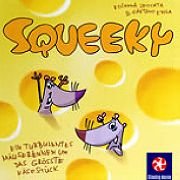 Squeeky