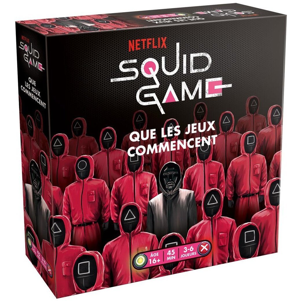 Squid Game