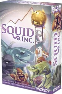 Squid Inc.