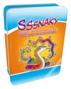Sssnaky